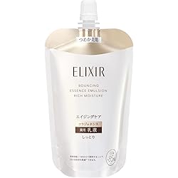Amazon | ELIXIR エリクシール リフトモイスト ローション しっとり